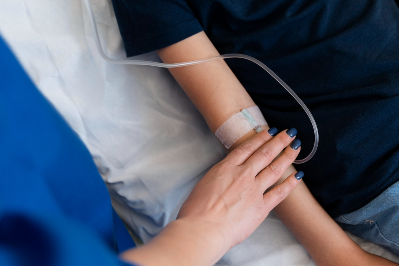 การฟอกไตด้วยเครื่องไตเทียม