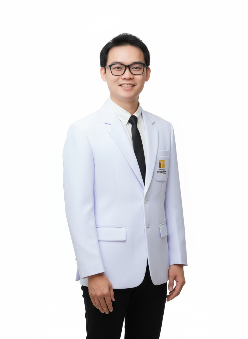 น.ต.กำปั่นทอง ตั้งวีระพงษ์