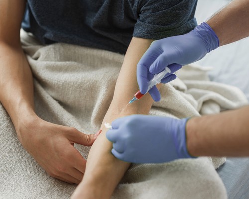 การผ่าตัดทำเส้นฟอกไตเทียม