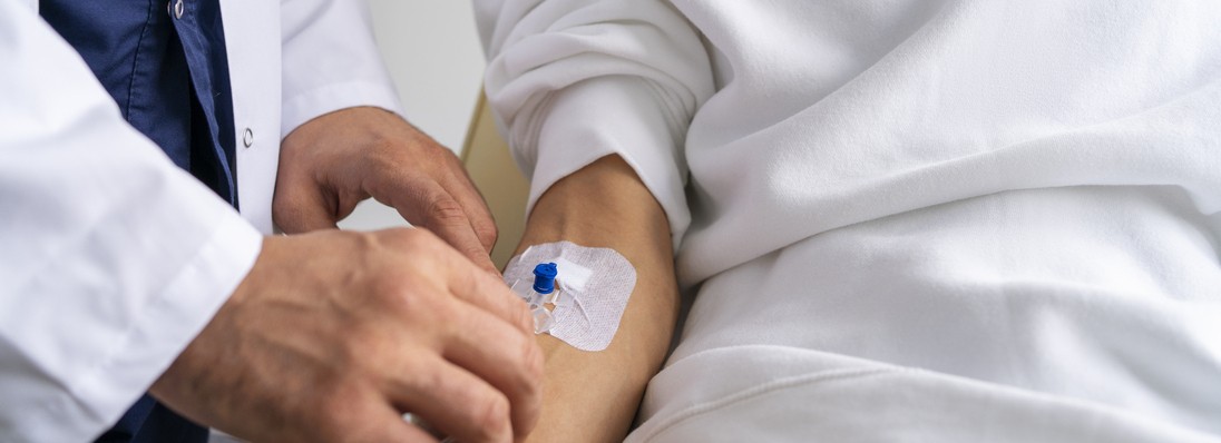 การผ่าตัดทำเส้นฟอกไต