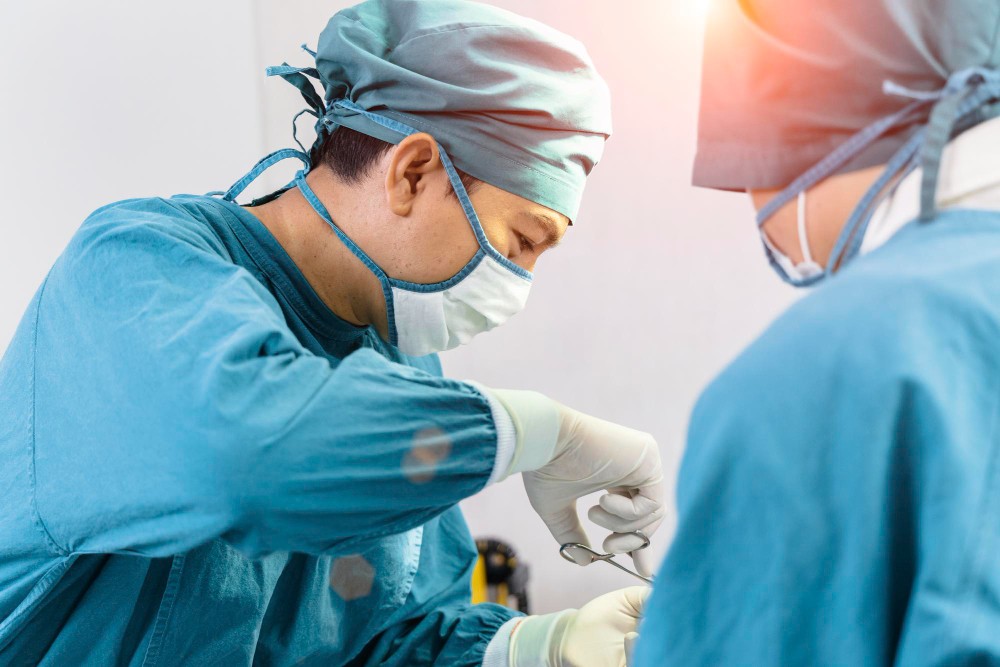 ทำเส้นฟอกไต บัตรทอง