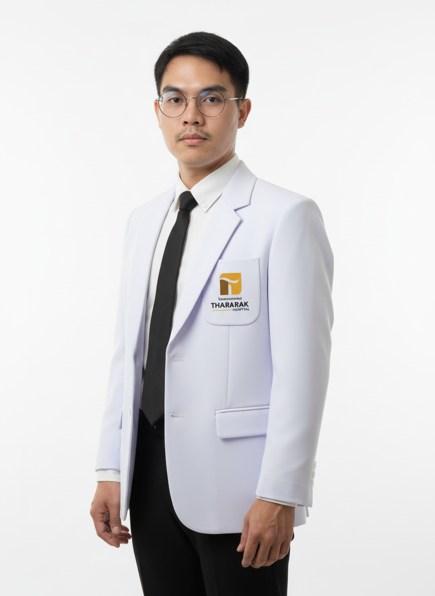 นพ.สุริยัน อยู่พะเนียด